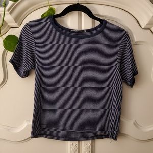Brandy Melville one-size top